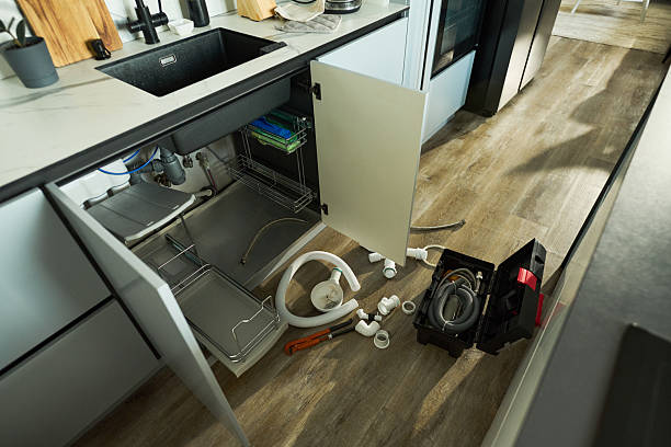 Reliable Garbage Disposal Repair contractor in Mc Farland, CA by Street Wise - Plumbing
